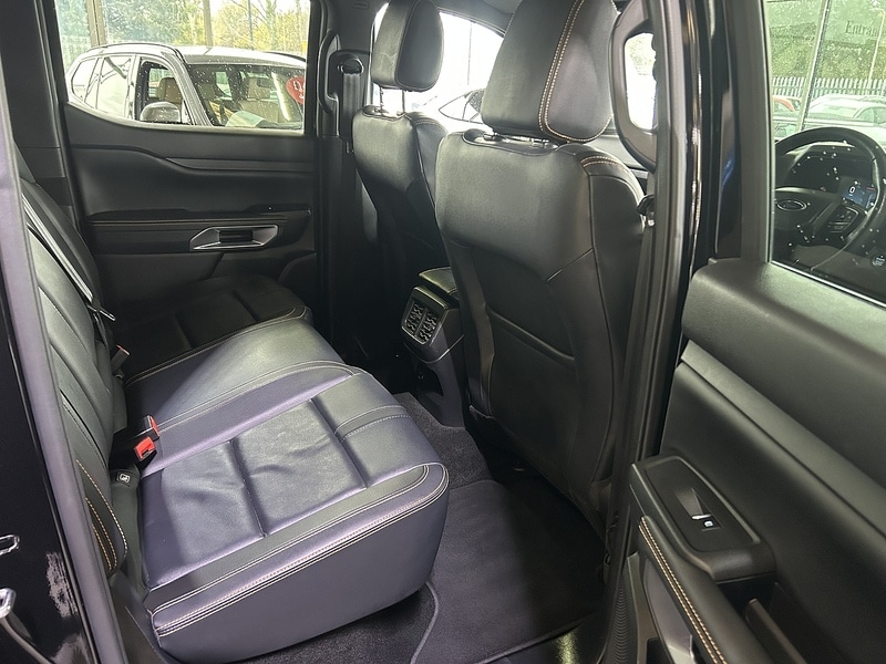 Used Ford Ranger 2023 for sale - 76430495: Photo 8