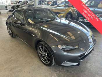 2017 - 2.0 Sport Nav 2dr