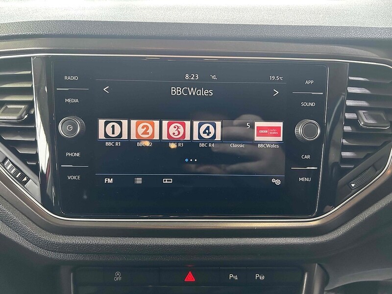 Used Volkswagen T-Roc 2018 for sale - 75897365: Photo 12