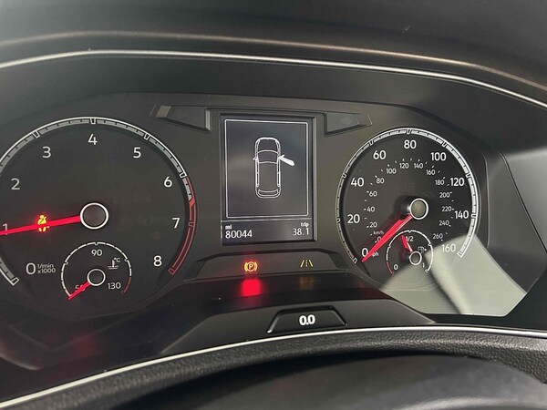 Used Volkswagen T-Roc 2018 for sale - 75897365: Photo 13