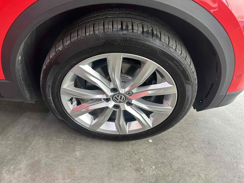 Used Volkswagen T-Roc 2018 for sale - 75897365: Photo 20