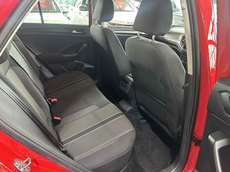 Used Volkswagen T-Roc 2018 for sale - 75897365: Photo 7