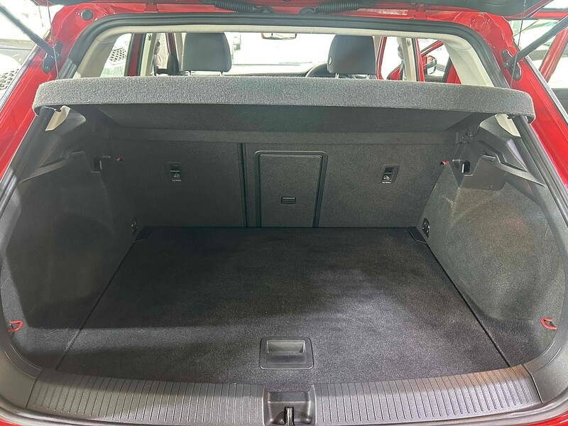 Used Volkswagen T-Roc 2018 for sale - 75897365: Photo 8