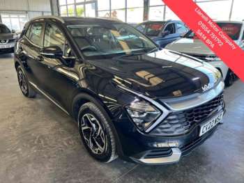 2022 - T-GDi 2 5-Door