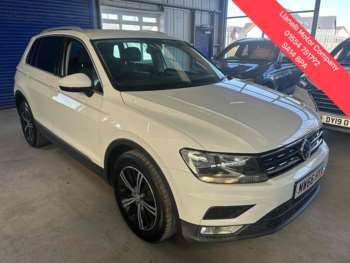 2016 - 2.0 TDi 150 SE Nav 5dr