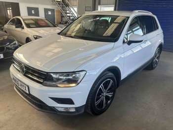 Used Volkswagen Tiguan 2016 for sale - 74942615: Photo