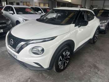 Used Nissan Juke 2022 for sale - 75157370: Photo
