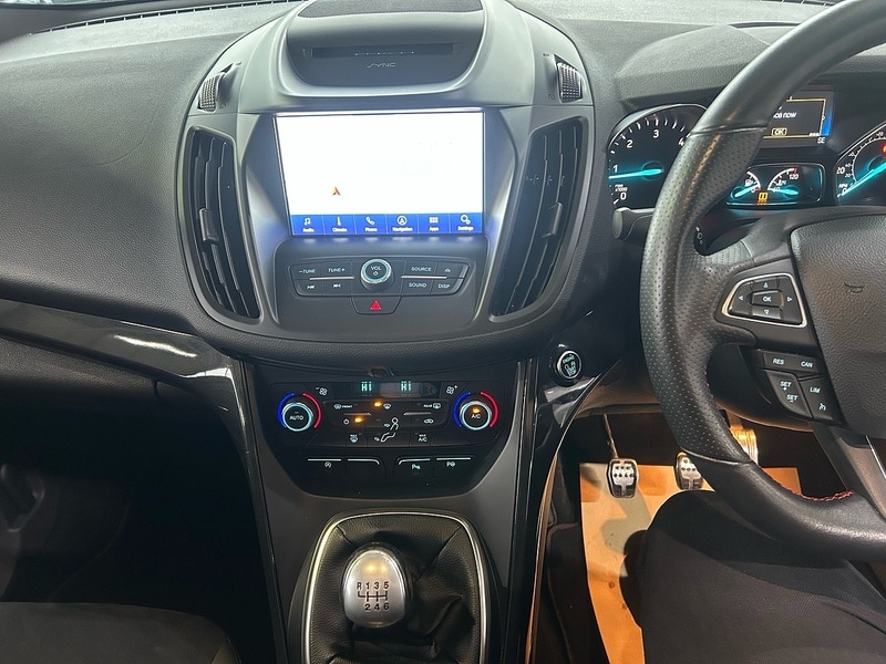 Used Ford Kuga 2019 for sale - 76725197: Photo 10