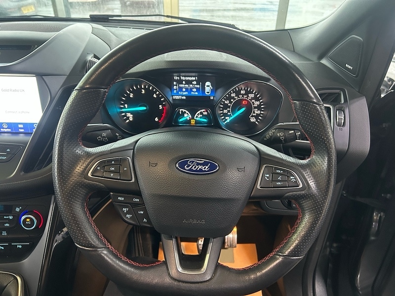 Used Ford Kuga 2019 for sale - 76725197: Photo 11
