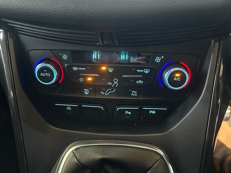 Used Ford Kuga 2019 for sale - 76725197: Photo 12