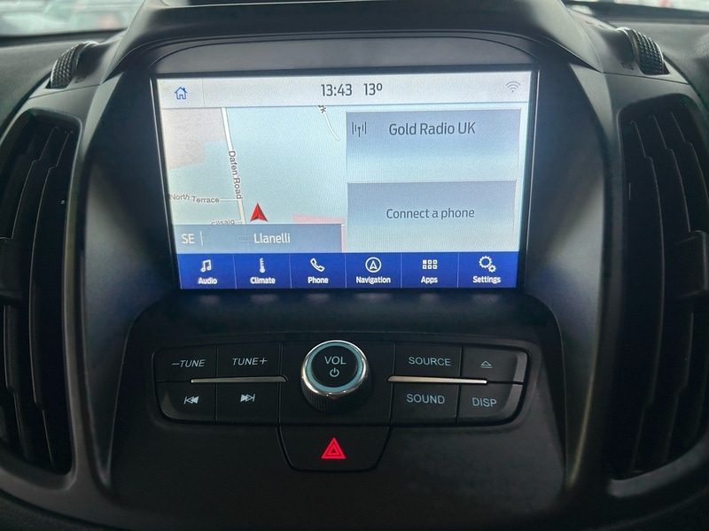 Used Ford Kuga 2019 for sale - 76725197: Photo 13