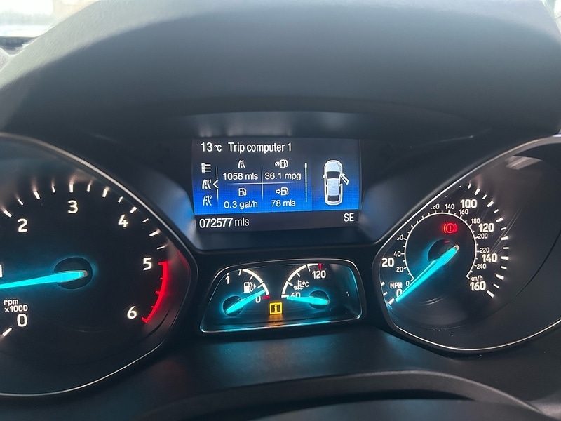 Used Ford Kuga 2019 for sale - 76725197: Photo 14