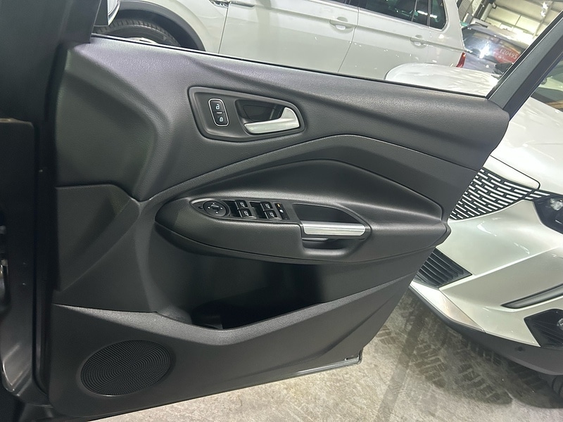 Used Ford Kuga 2019 for sale - 76725197: Photo 18