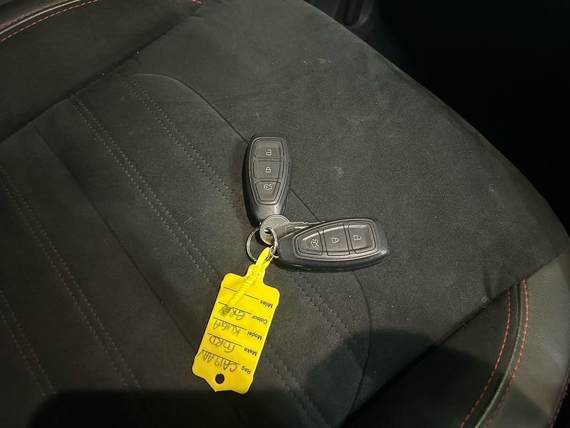 Used Ford Kuga 2019 for sale - 76725197: Photo 19