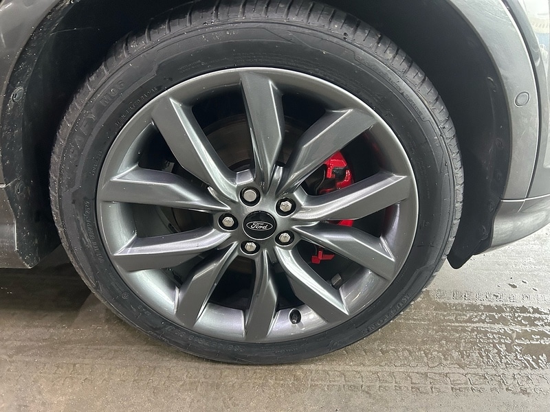 Used Ford Kuga 2019 for sale - 76725197: Photo 20