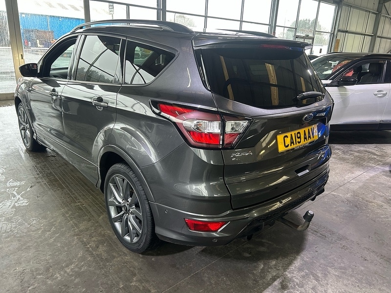 Used Ford Kuga 2019 for sale - 76725197: Photo 5