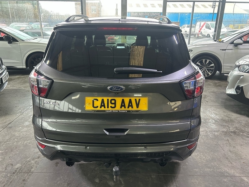 Used Ford Kuga 2019 for sale - 76725197: Photo 6