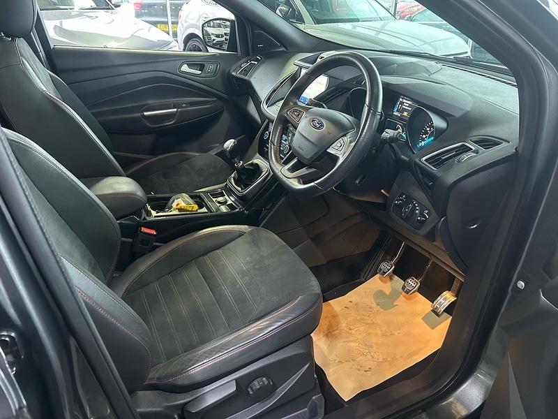 Used Ford Kuga 2019 for sale - 76725197: Photo 7