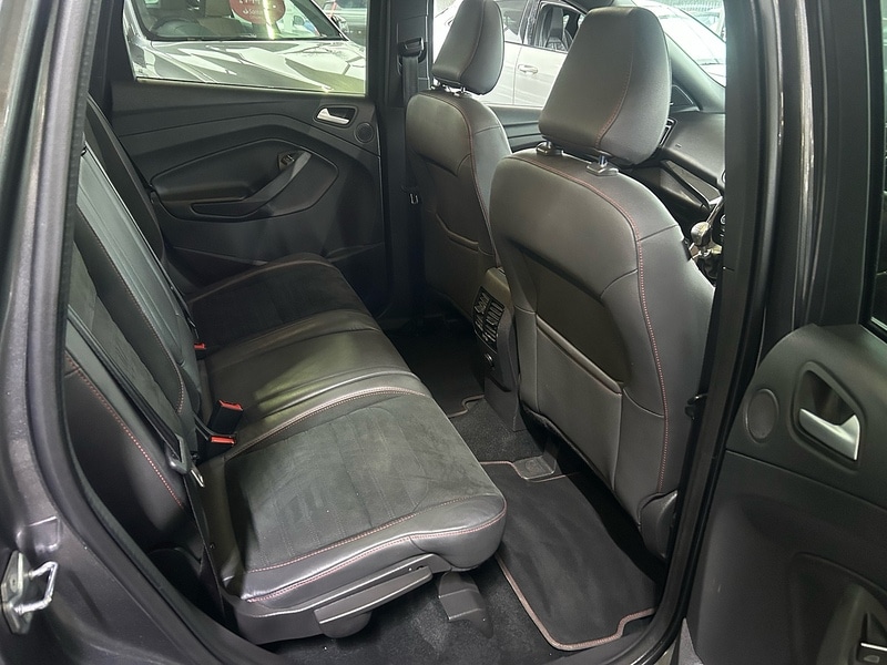 Used Ford Kuga 2019 for sale - 76725197: Photo 8