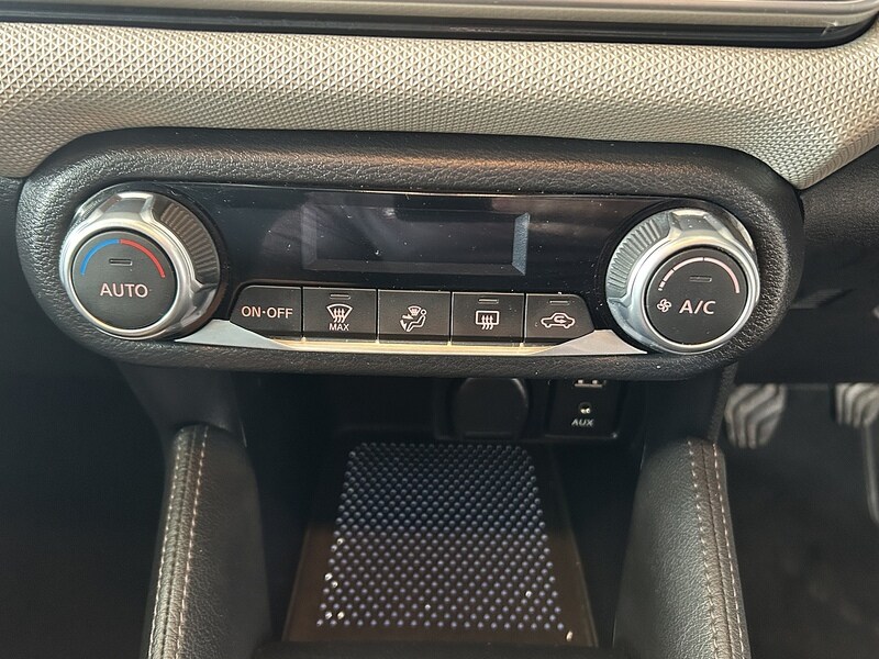 Used Nissan Micra 2017 for sale - 75897290: Photo 12