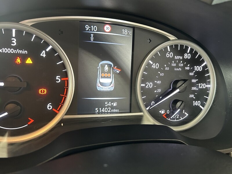 Used Nissan Micra 2017 for sale - 75897290: Photo 14