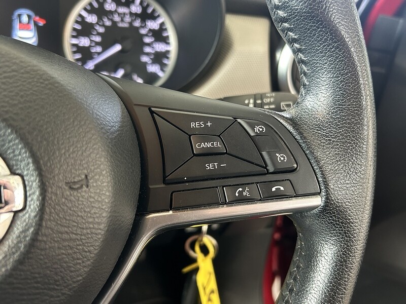 Used Nissan Micra 2017 for sale - 75897290: Photo 16