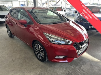 2017 - dCi N-Connecta 5-Door