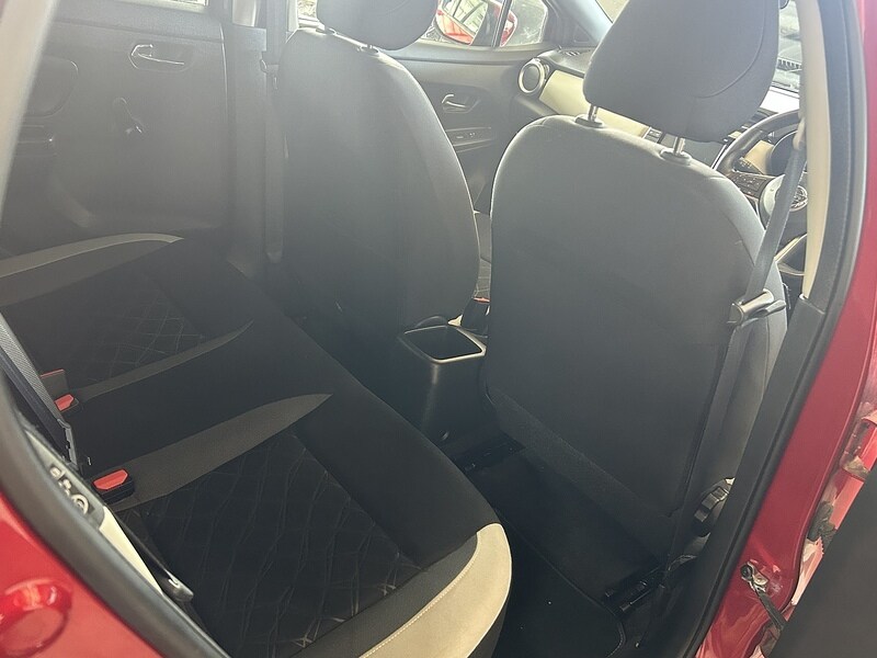 Used Nissan Micra 2017 for sale - 75897290: Photo 8