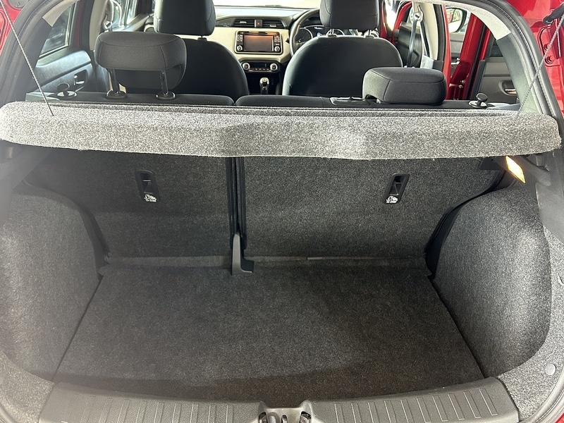 Used Nissan Micra 2017 for sale - 75897290: Photo 9