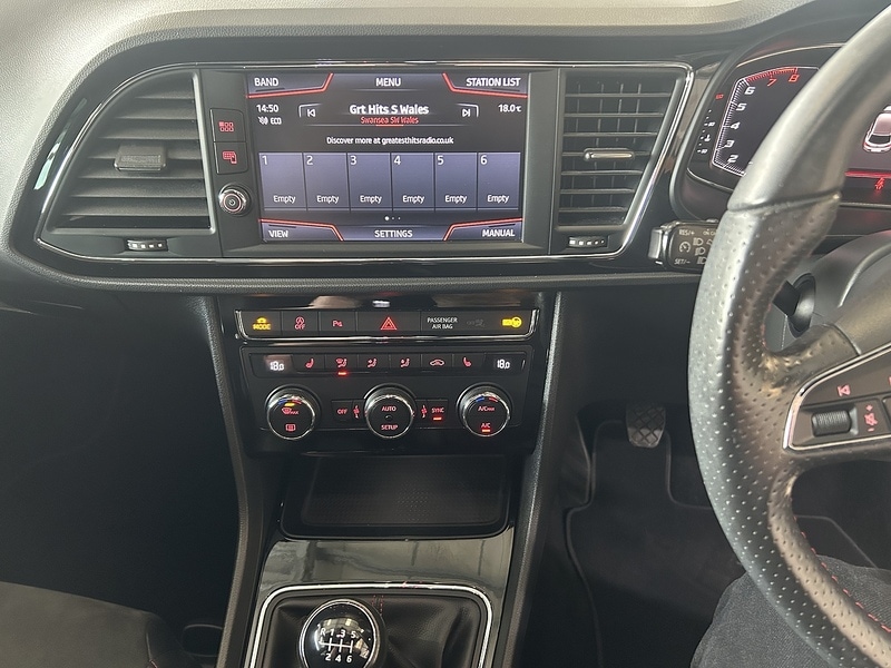 Used SEAT Leon 2020 for sale - 75974506: Photo 10