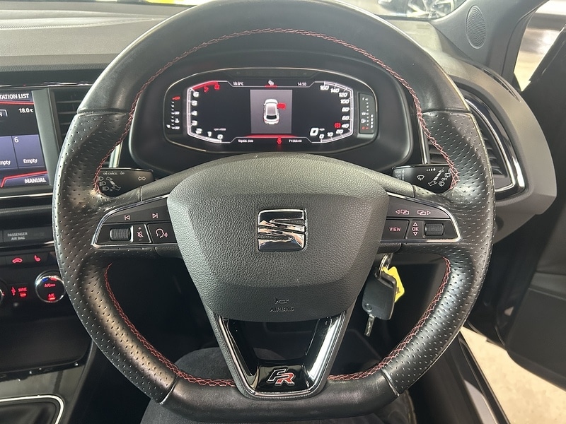 Used SEAT Leon 2020 for sale - 75974506: Photo 11