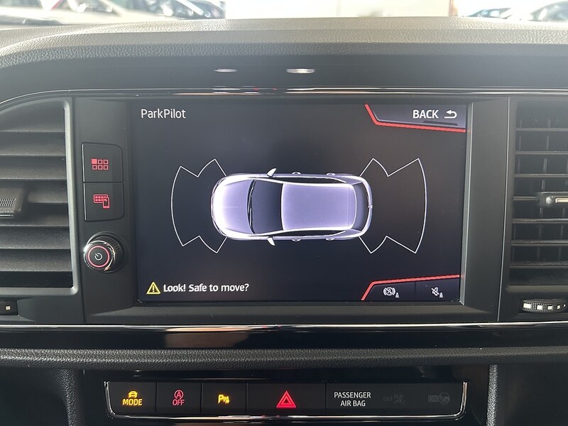 Used SEAT Leon 2020 for sale - 75974506: Photo 14