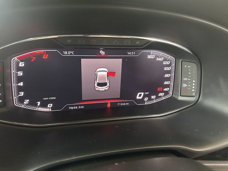 Used SEAT Leon 2020 for sale - 75974506: Photo 15