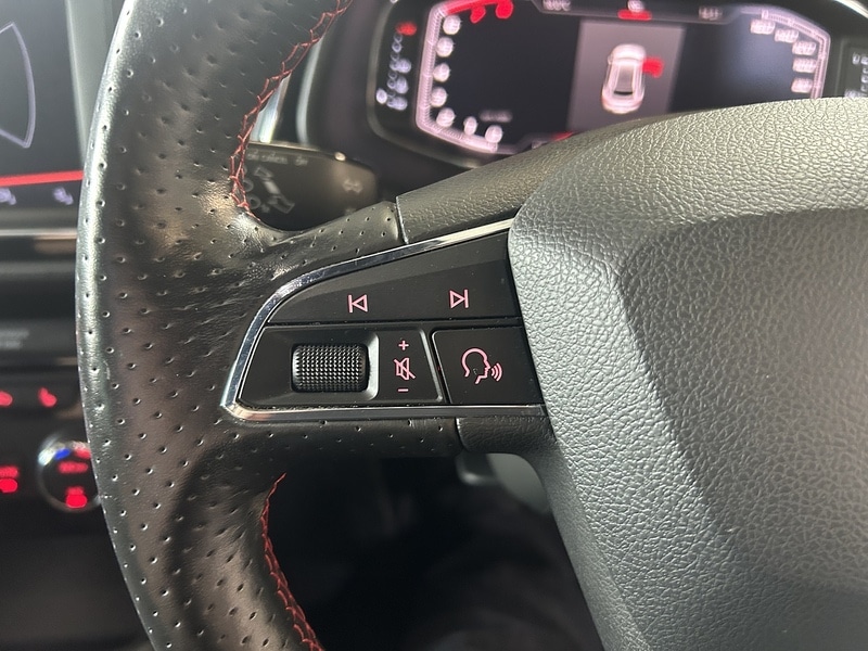 Used SEAT Leon 2020 for sale - 75974506: Photo 16