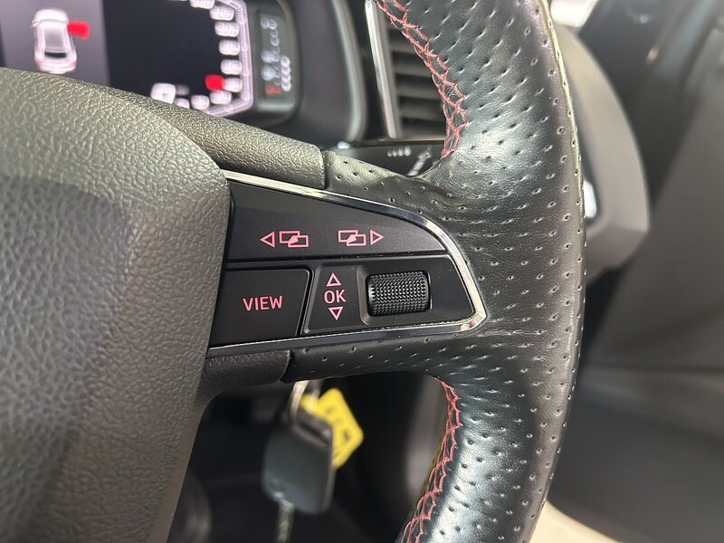 Used SEAT Leon 2020 for sale - 75974506: Photo 17