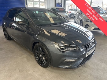 Used SEAT Leon 2020 for sale - 75974506: Photo
