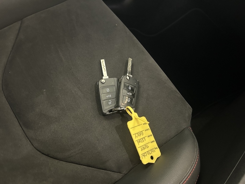 Used SEAT Leon 2020 for sale - 75974506: Photo 20