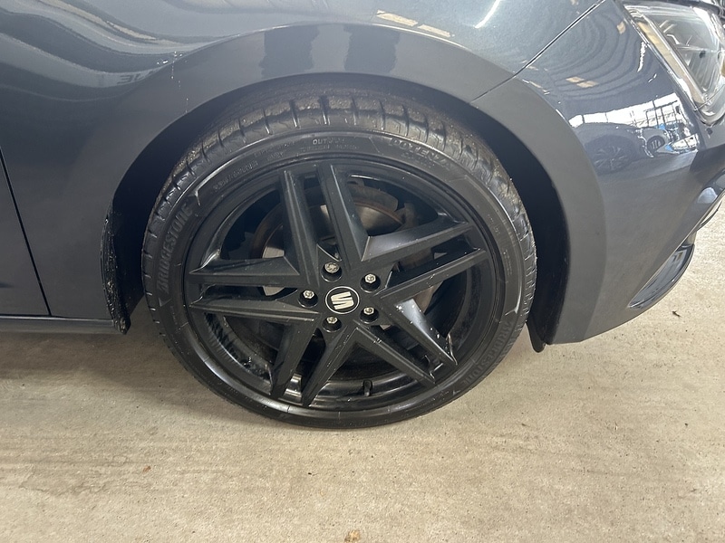 Used SEAT Leon 2020 for sale - 75974506: Photo 21