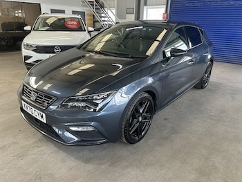 Used SEAT Leon 2020 for sale - 75974506: Photo
