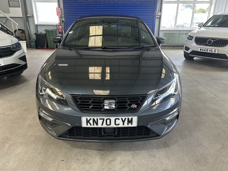 Used SEAT Leon 2020 for sale - 75974506: Photo 3