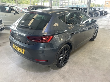 Used SEAT Leon 2020 for sale - 75974506: Photo