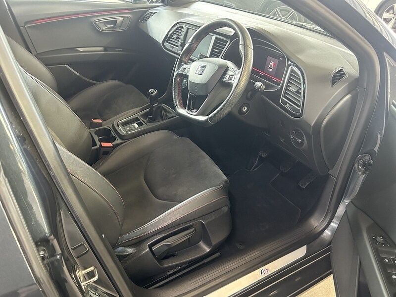 Used SEAT Leon 2020 for sale - 75974506: Photo 7