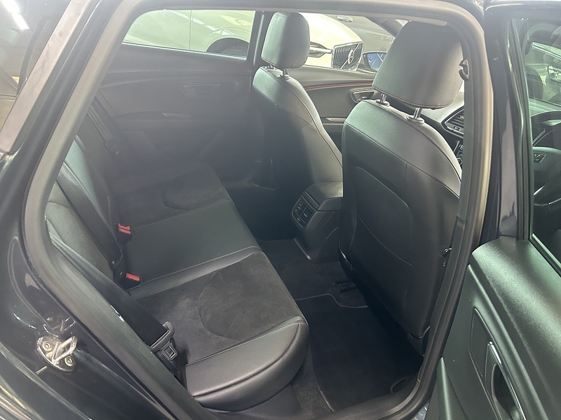 Used SEAT Leon 2020 for sale - 75974506: Photo 8