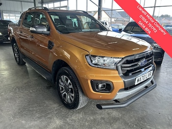 Ford - Ranger