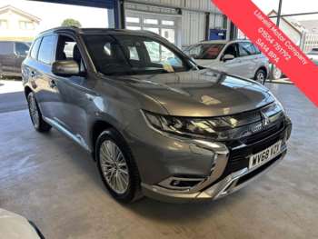 2018 - h TwinMotor 4h 5-Door