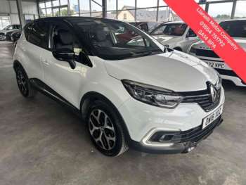 2018 - TCe ENERGY Signature S Nav 5-Door