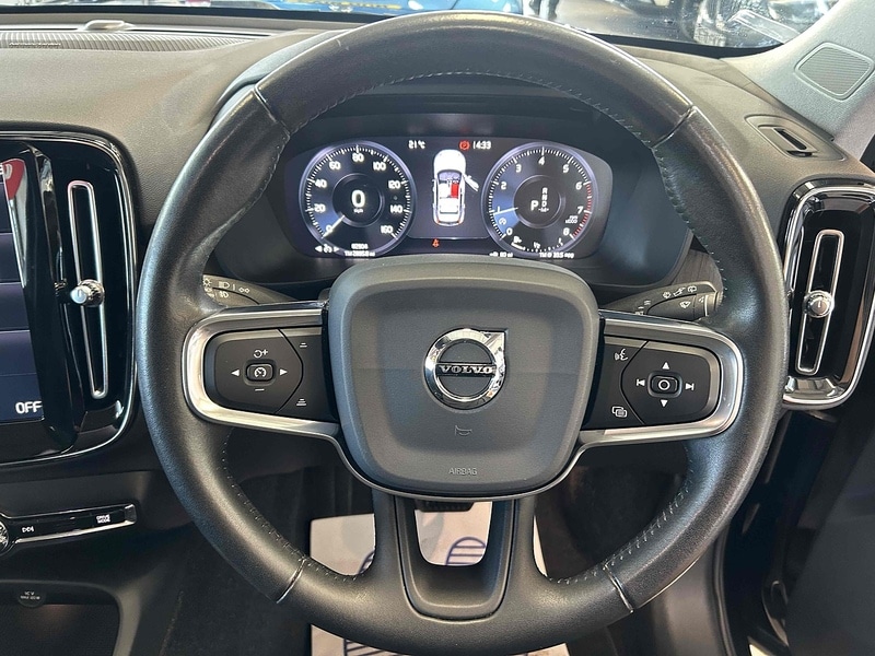 Used Volvo XC40 2019 for sale - 75897520: Photo 12