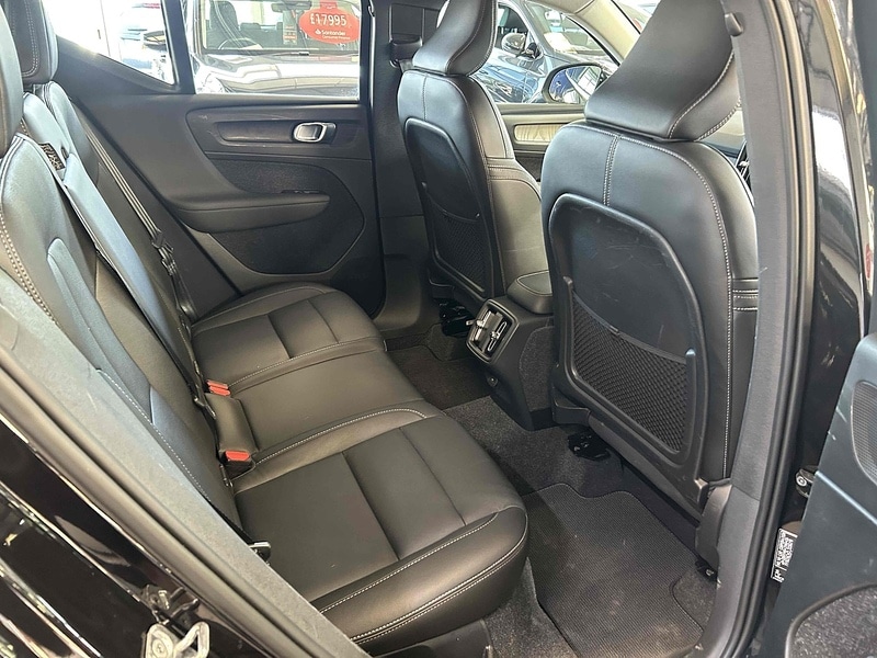 Used Volvo XC40 2019 for sale - 75897520: Photo 8