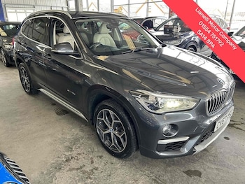 BMW - X1