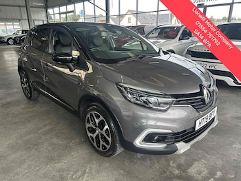 2019 - dCi ENERGY GT Line 5-Door